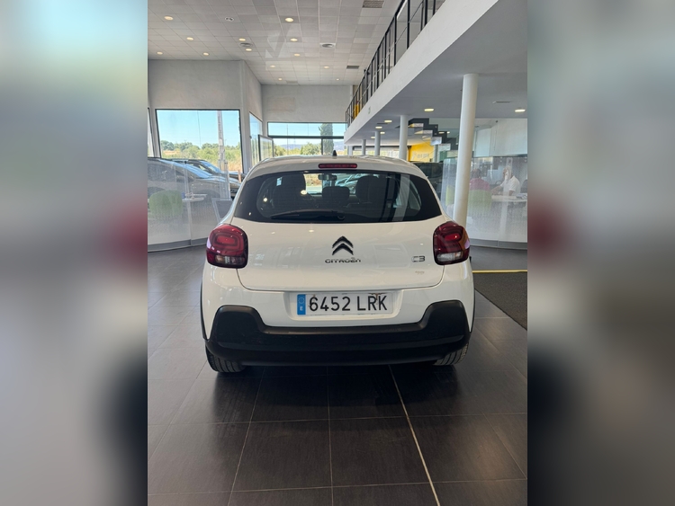 Citroen C3 BlueHDI SS FEEL foto 6